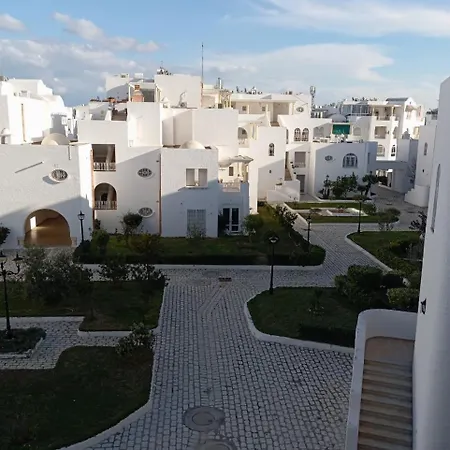 Residence Nesrine Hamammet Hammamet Exterior photo