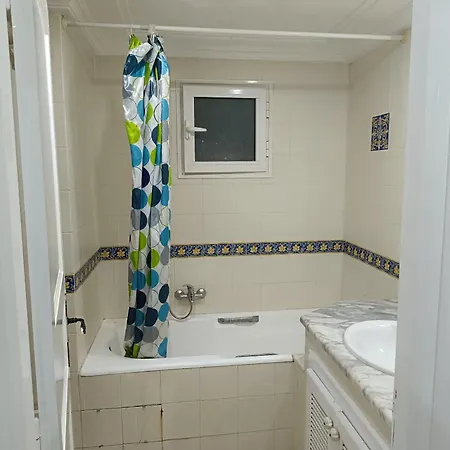 Residence Nesrine Hamammet Hammamet Exterior photo