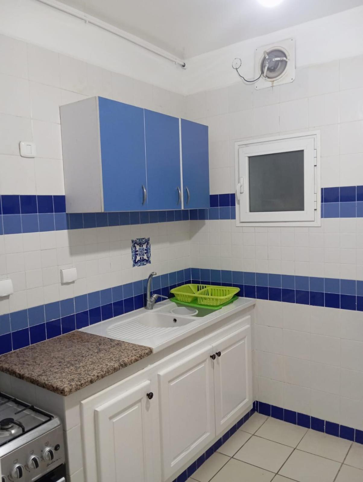 Nesrine Hamammet Apartment *